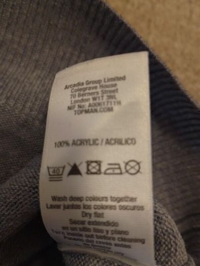 Topman Jumper