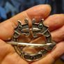 Vintage Brooch Image 3