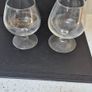 crystal glasses Image 9