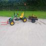 Berg Go Cart Image 3