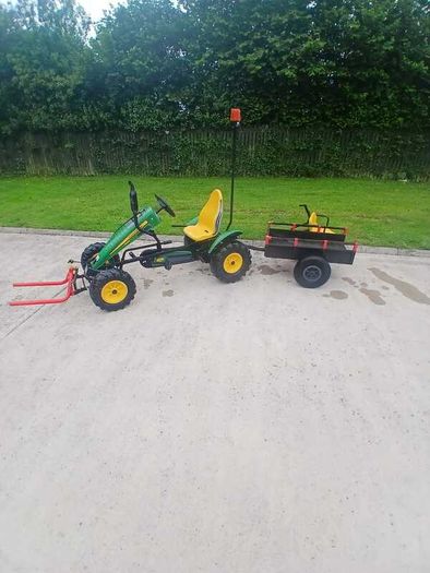 Berg Go Cart