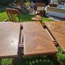 Kitchen Table & Chairs Image 8