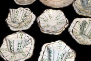 Vintage beautiful Royal Tara set