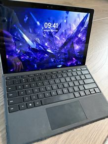 Surface Pro 4