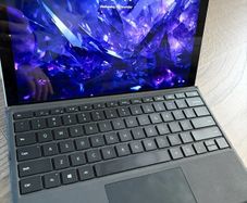 Surface Pro 4