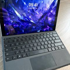 Surface Pro 4
