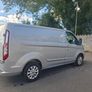 Ford Transit Van Image 4