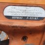 Gas Propane Torch, Ripack 2000, gas and trolley Image 4