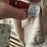 jumper bnwt open back pleated shirt detail 12 Image 10