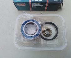 Seat Ibiza Wheel Bearing.
