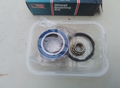 Seat Ibiza Wheel Bearing.