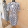 Women's Dress Savida NWT SIZE 12 Image 5