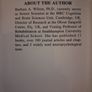 Case Studies in Neropsychological Rehabilitation / Barbara Wilson / Oxford University Press/ 1st ed., / 1999 Image 10
