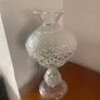 Waterford crystal  table lamp Image 2