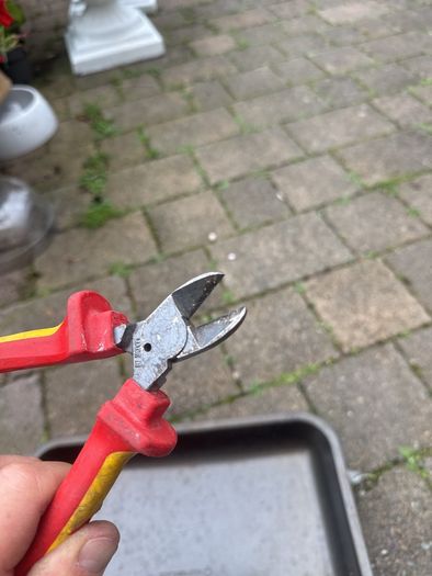 cutters