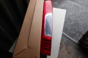 Ford Focus R/H Rear Lamp.