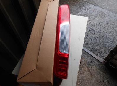 Ford Focus R/H Rear Lamp.