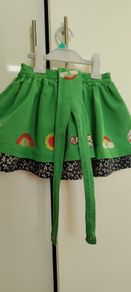 little bird dress 4-5y