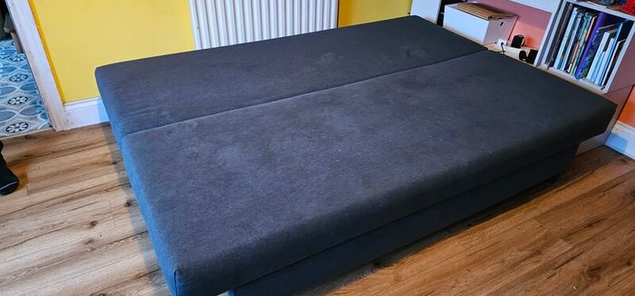 ikea pull out sofa bed