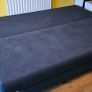 ikea pull out sofa bed Image 3
