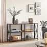 New 3-Tier Industrial Design Display Unit - FREE P&P Image 2