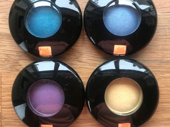 Lancome Eye Shadow