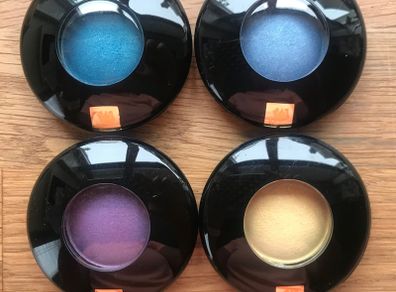 Lancome Eye Shadow