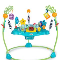 Baby Jumper-walker