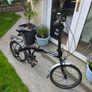 Fold Up Bicycle Image 3