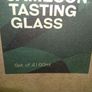 2 packs of Jameson glasses new .. Image 3