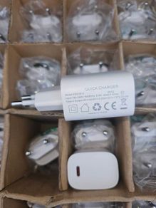 European Plugs SAMSUNG .  2 pin  To be used in Europe