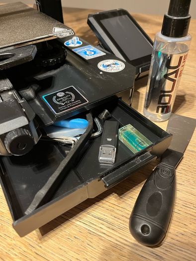 3D printer