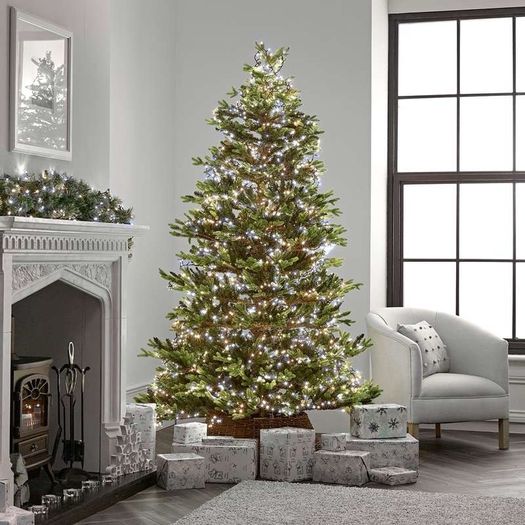 BRAND NEW 500 Christmas Lights