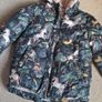 Next girls coat Image 8