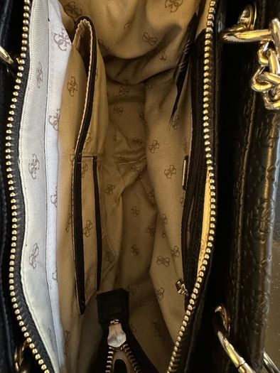 Brand new Guess bag