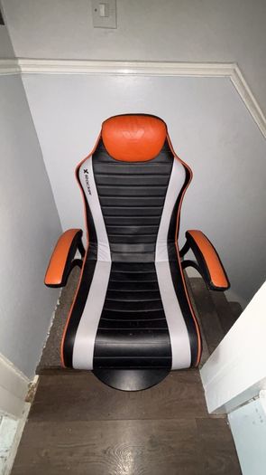 gaming