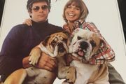 Captain &amp; Tennille Love will keep us together lp