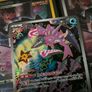 Veluza ! Illustration Rare ! from Ancient Roar Set ! 2023 ! Japaense Pokemon Card ! Image 2