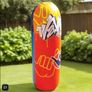 Bash N Splash Inflatable Garden Water Toy Image 4