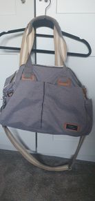 Storksak Travel - Baby changing bag