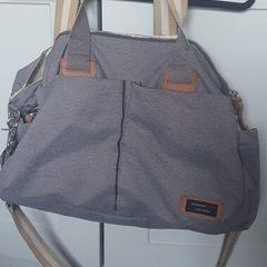 Storksak Travel - Baby changing bag