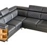 Roys Corner Sofa @ J & D Furniture Image 2