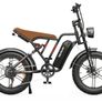 VARUN X-Plorer All-Terrain Electric Bike Image 2