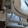 Chicco Cuddle & Bubble Comfort Baby Bath and Changing Table Image 2