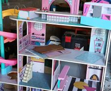 L.O.L. Surprise! Fashion House