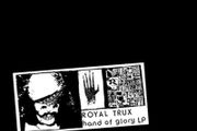 Royal Trux Hand of glory lp
