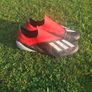 Adidas X Football Boots Image 3