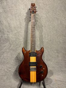 Vantage VS-600 Matsumoku Natural Finish + Original Case