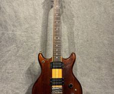Vantage VS-600 Matsumoku Electric guitar + Original Case