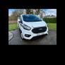 Ford transit custom Image 5
